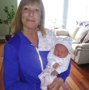 Meet your Posher, Margo